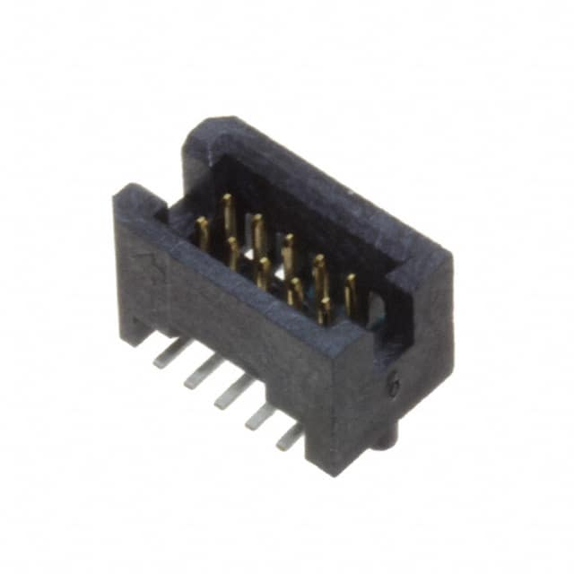 TFML-105-02-S-D-A Samtec Inc.  Headers Male Pins